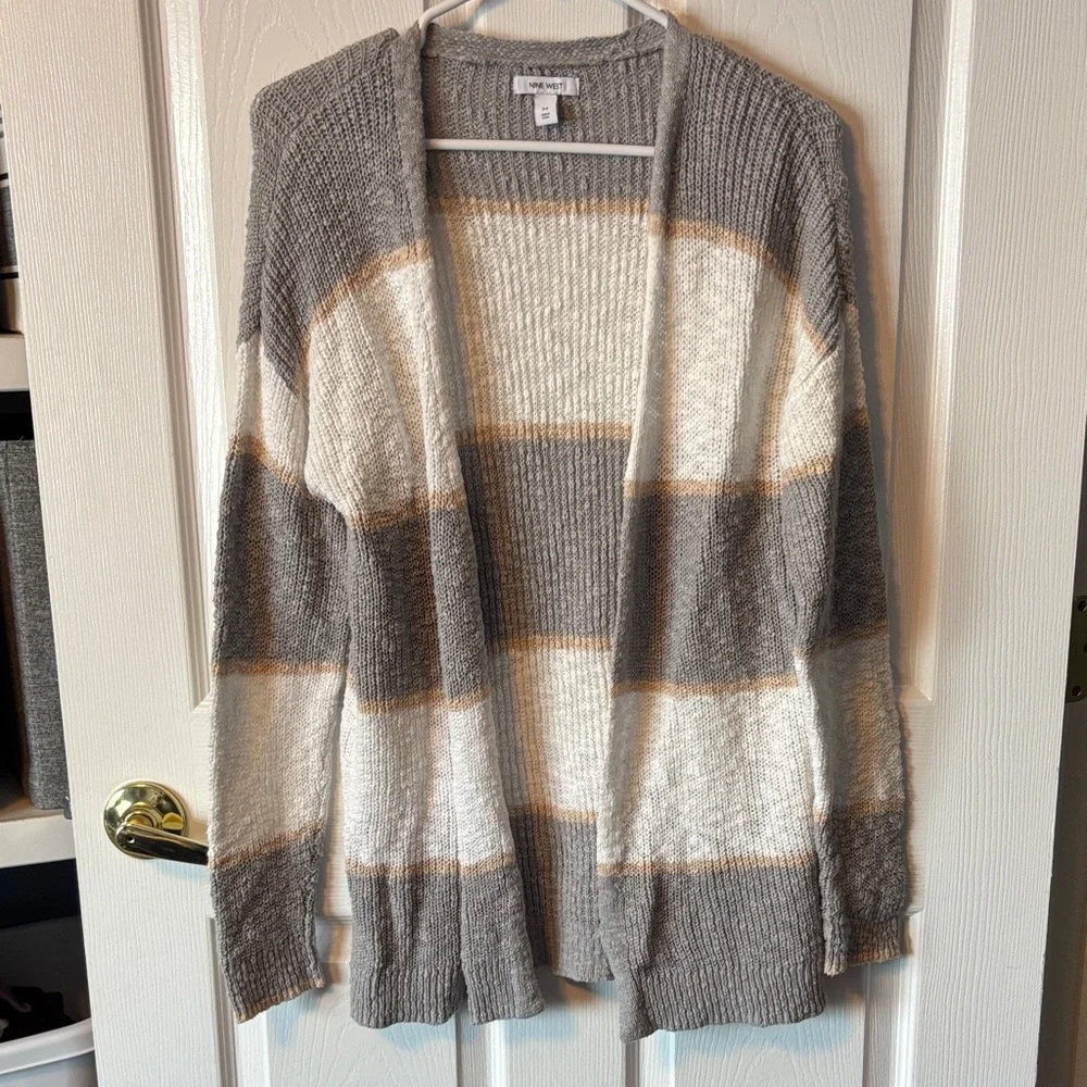 Nine West Cardigan